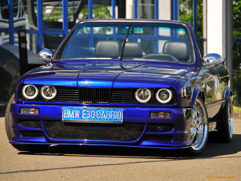 , bmw